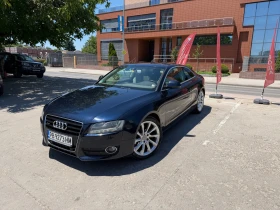 Audi A5 3.0 tdi Quattro , снимка 1