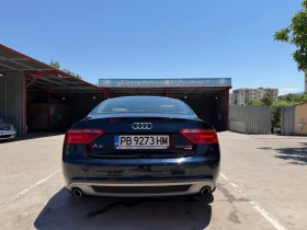 Audi A5 3.0 tdi Quattro , снимка 7