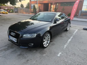 Audi A5 3.0 tdi Quattro , снимка 1