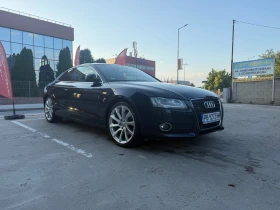 Audi A5 3.0 tdi Quattro , снимка 3