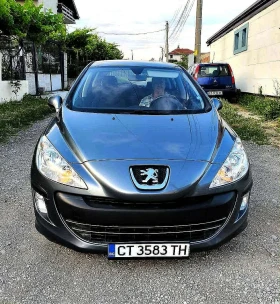 Peugeot 308 1.6 HDI, снимка 1