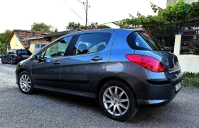 Peugeot 308 1.6 HDI, снимка 5