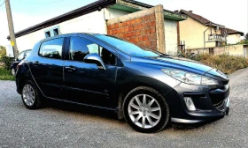 Peugeot 308 1.6 HDI, снимка 4