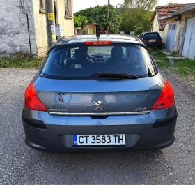 Peugeot 308 1.6 HDI, снимка 2
