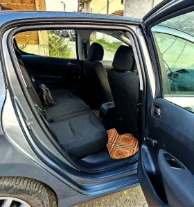 Peugeot 308 1.6 HDI, снимка 9