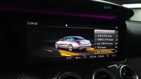 Mercedes-Benz E 53 AMG 4MATIC+ * HUD* 360* МАСАЖИ* ПАНО* КОЖА, снимка 16