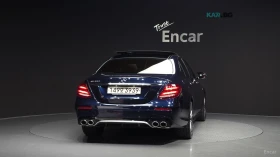 Mercedes-Benz E 53 AMG 4MATIC+ * HUD* 360* МАСАЖИ* ПАНО* КОЖА, снимка 4