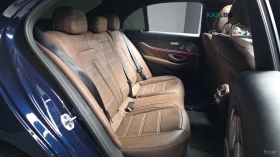Mercedes-Benz E 53 AMG 4MATIC+ * HUD* 360* МАСАЖИ* ПАНО* КОЖА, снимка 11