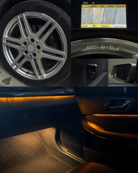 Mercedes-Benz E 350 d/Airmatic/Distronic/Подгрев/РеаленПробег, снимка 12