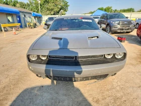 Dodge Challenger 5.7l R, снимка 5