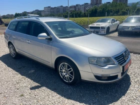 VW Passat Highline Commonrail , снимка 3