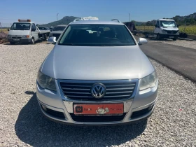 VW Passat Highline Commonrail , снимка 2