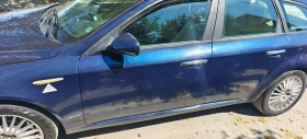 Alfa Romeo 159 sportwagon, снимка 6