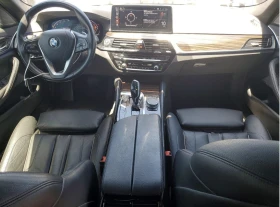 BMW 540 Face | Gesture | Head-Up | Harman/Kardon | 360, снимка 8