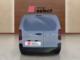Citroen Berlingo 1.5 Diesel, снимка 6
