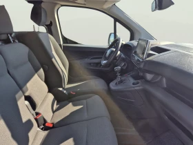 Citroen Berlingo 1.5 Diesel, снимка 9