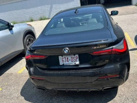 BMW 440 * xDrive * ПРЕДСТАВИТЕЛСТВО * CARFAX, снимка 6