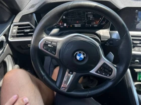 BMW 440 * xDrive * ПРЕДСТАВИТЕЛСТВО * CARFAX, снимка 9