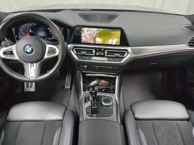 BMW 320 320d Touring M Sport| 190к.с.| ВКЛ.ТЕХНОТЕСТ, снимка 7