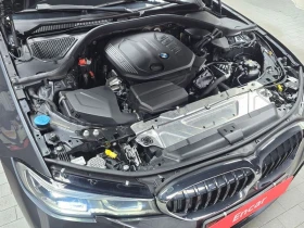 BMW 320 320d Touring M Sport| 190к.с.| ВКЛ.ТЕХНОТЕСТ, снимка 6