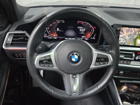 BMW 320 320d Touring M Sport| 190к.с.| ВКЛ.ТЕХНОТЕСТ, снимка 13