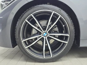 BMW 320 320d Touring M Sport| 190к.с.| ВКЛ.ТЕХНОТЕСТ, снимка 5