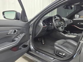 BMW 320 320d Touring M Sport| 190к.с.| ВКЛ.ТЕХНОТЕСТ, снимка 10