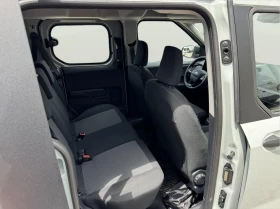 Ford Courier 1.0 EcoBoost, снимка 10