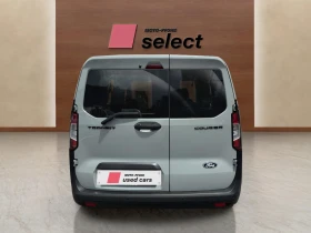 Ford Courier 1.0 EcoBoost, снимка 6