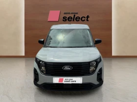Ford Courier 1.0 EcoBoost, снимка 2