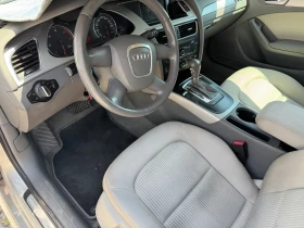 Audi A4 2.0TDI 143kc, снимка 6