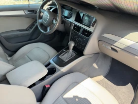 Audi A4 2.0TDI 143kc, снимка 4