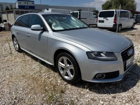 Audi A4 2.0TDI 143kc, снимка 3