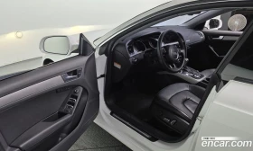 Audi A5 35 TDI Quattro Sportback 8TA, снимка 10
