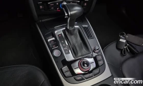 Audi A5 35 TDI Quattro Sportback 8TA, снимка 9