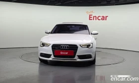 Audi A5 35 TDI Quattro Sportback 8TA, снимка 3