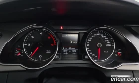 Audi A5 35 TDI Quattro Sportback 8TA, снимка 8