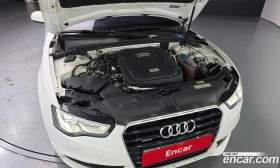 Audi A5 35 TDI Quattro Sportback 8TA, снимка 6