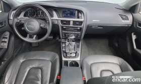 Audi A5 35 TDI Quattro Sportback 8TA, снимка 7