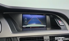 Audi A5 35 TDI Quattro Sportback 8TA, снимка 14