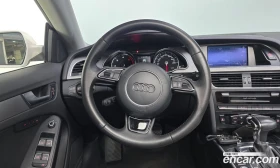 Audi A5 35 TDI Quattro Sportback 8TA, снимка 12