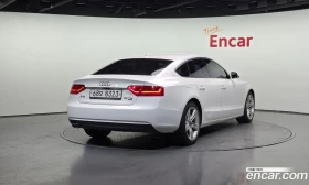 Audi A5 35 TDI Quattro Sportback 8TA, снимка 2