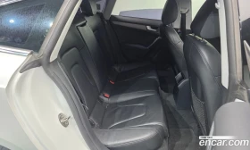 Audi A5 35 TDI Quattro Sportback 8TA, снимка 11