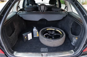 Mercedes-Benz C 180 FACE ГАЗ.ИНЖЕКЦИОН, снимка 11