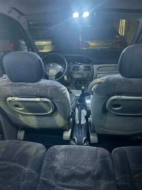 Renault Scenic, снимка 6