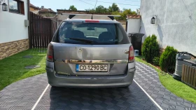 Opel Astra, снимка 6