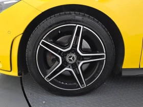 Mercedes-Benz CLA 250 4MATIC, снимка 5