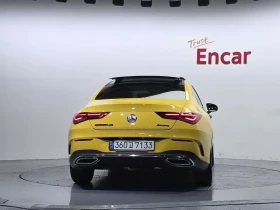 Mercedes-Benz CLA 250 4MATIC, снимка 4
