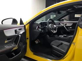 Mercedes-Benz CLA 250 4MATIC, снимка 10