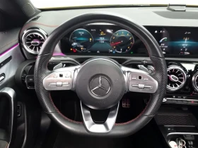 Mercedes-Benz CLA 250 4MATIC, снимка 13